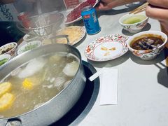 -汕头八合里海记牛肉店(清河店)