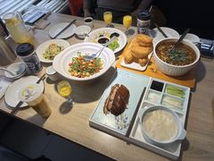 -味莊·青岛菜(云霄路店)
