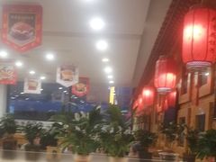 -大清花饺子(山庄店)