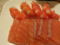 -西安高新希尔顿酒店·咖啡露台西餐厅