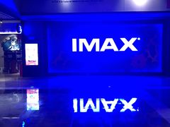 -万达影城(贵阳观山湖万达IMAX店)