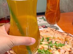 -Pizzeria da Nicola·火炉披萨(中大国际店)