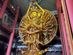-上海东林寺(金山区)