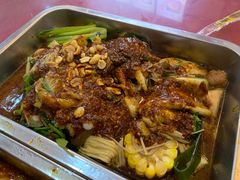-金张掖麻辣烫(凤城一路店)