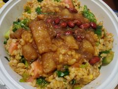 -农家饭包(砂之船中东奥莱店)