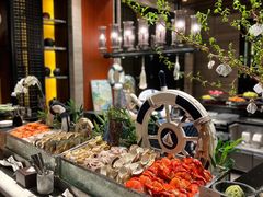 -深圳四季酒店·馥自助餐厅