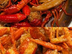 -聚味瞿记·龙虾堂(坡子街店)