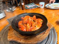 -美未居·老字号·地道顺德菜·桑拿鸡·鱼生(容桂店)