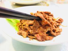 -马尔龙新疆饭店·清真(瑞景店)