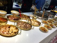 -流浪地图剁椒卤汁拌饭(未来城购物广场店)