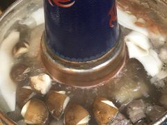 -木辛水水冰煮羊(凤城六路店)