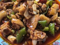 -双流老字号董蹄花(机场南四路店)