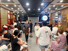-熙成烧烤(白塔岭店)