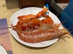 波士顿龙虾-初色海鲜自助(万丰路店)