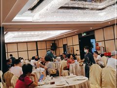 大堂-香云轩·顺德菜(香云纱园林酒店店)