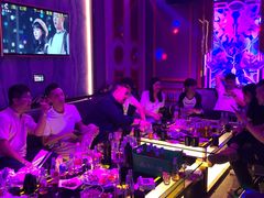 -皇马纯KTV·量贩·聚会(民治店)
