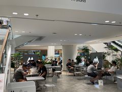 -M Stand(宁波万象城店)