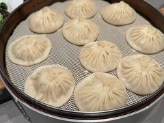 -邢家锅贴老店·非遗·开封菜(金明广场店)