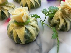 云腿野菜石榴包-逸道(益丰·外滩源店)