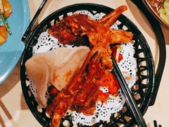 -避风塘(五角场店)