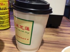 -美芝莲(领展购物广场中关村店)