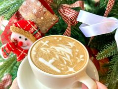 -The Good Place好地方·Brunch·coffee(国贸店)