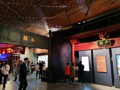 -隋唐大运河文化博物馆
