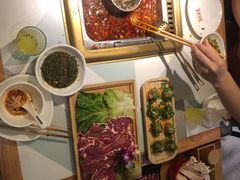-雾都渣渣火锅(南城智汇城店)