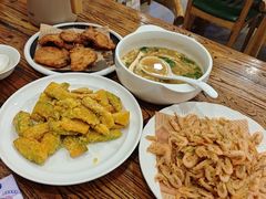 -美达尔烧烤(银川东路店)