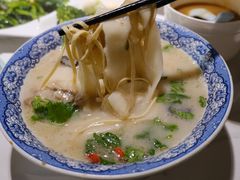-裕丰源滋补烩面(天赋路店)
