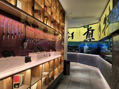 -江南小菜(东辰御龙湾店)