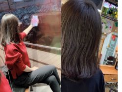 -雅典娜造型