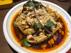 -胖哥俩肉蟹煲(湖滨银泰in77店)