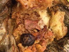 添好运点心专门店(中环IFC店)-添好运点心专门店(中环IFC店)