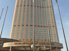 -南京维景国际大酒店(南京博物院店)