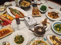 -巴依老爷新疆美食(常营店)