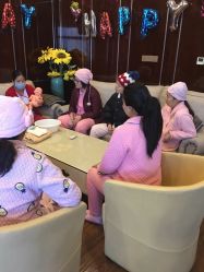 点击看大图 -千禧果月子会所(郑州东站店)