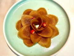 -香蜜轩·粤菜·宴会(世界之窗店)