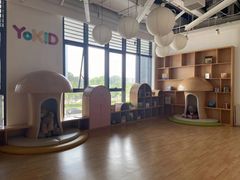 -YoKID优儿学堂早教托育园(青塔路店)