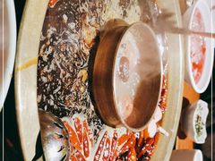 -聚极大龙火锅(郫县店)