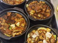 -赵家牛肉砂锅(台西三路店)