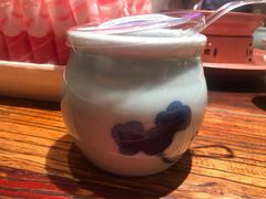 -额尔敦传统涮(公园西路店)