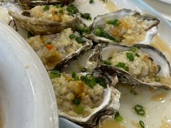 -天鲜阁·海鲜粤菜·33年老字号(石槎白云站店)