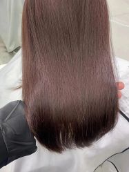 -山浦形象烫染