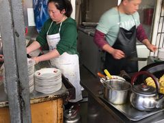 -金胜胖子牛肉锅贴(五福街店)