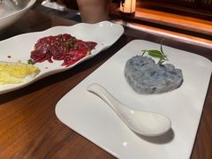 -揽季锅物会.福建黄鱼.海鲜姿造(五四路店)