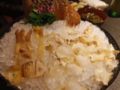 -荣记火锅(青悦城店)