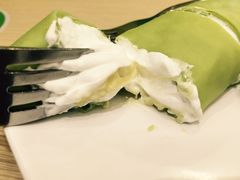 -佰搭果·广式茶餐厅(西华路店)