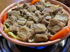 -阿婆情腊排骨火锅(饮玉巷店)