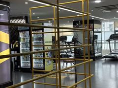 -超鹿运动健身(紫阳商贸中心店)